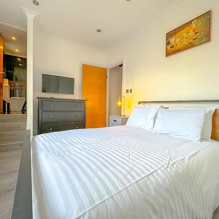 Conway Apartments Лондон Екстериор снимка